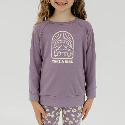 Little & Lively - Kids Pullovers (Size 1-6) - Pitter Patter Boutique