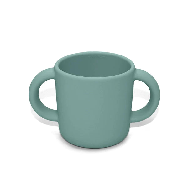 Noüka - Silicone Training Cup - Pitter Patter Boutique