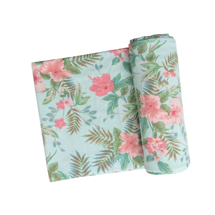 Angel Dear - Bamboo Swaddle Blankets - Pitter Patter Boutique