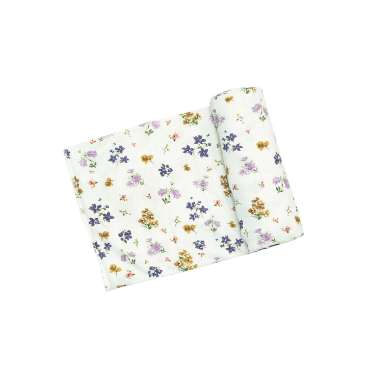 Angel Dear - Bamboo Swaddle Blankets - Pitter Patter Boutique