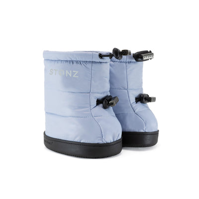 Toddler Puffer Booties (M, L & XL) - Pitter Patter Boutique