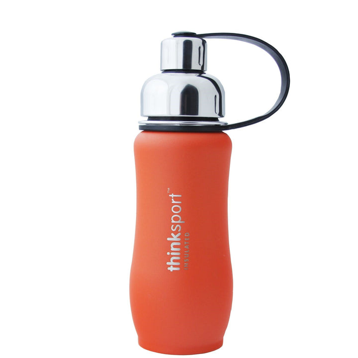 Thinksport Insulated Sports Bottles - 250mL, 500mL & 750mL - Pitter Patter Boutique