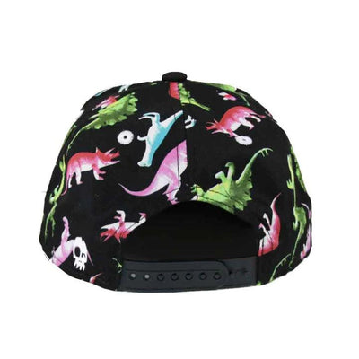 Headster - Kids (52cm) Snapback Hat - Pitter Patter Boutique