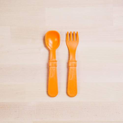 Replay - 8 piece Utensil Sets - Pitter Patter Boutique