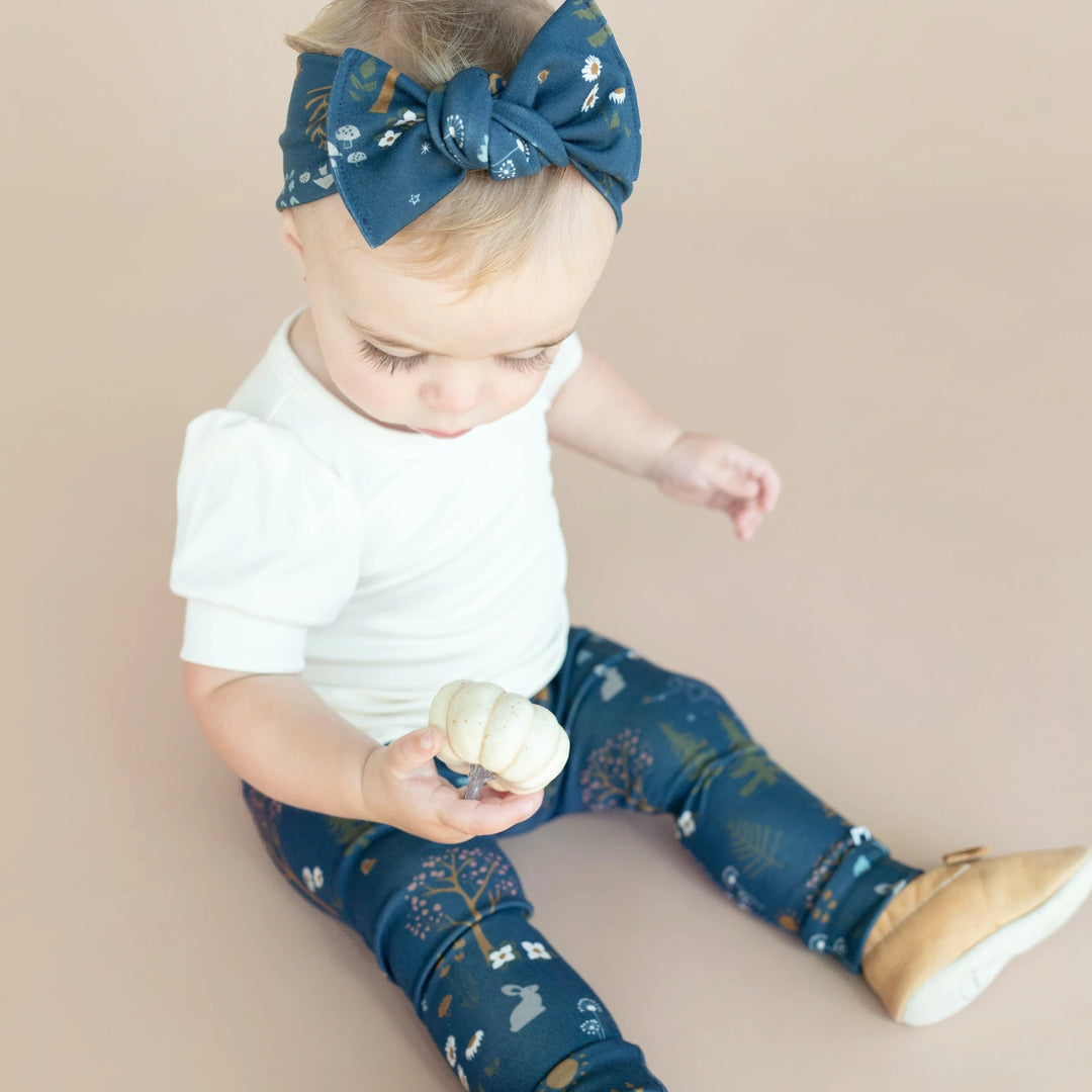 Headwrap - Pitter Patter Boutique