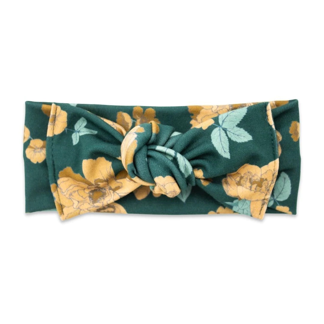 Headwrap - Pitter Patter Boutique