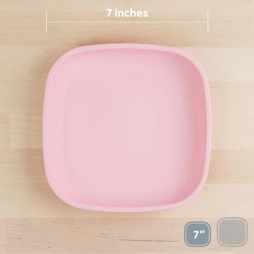Replay - 7" Flat Plate - Pitter Patter Boutique