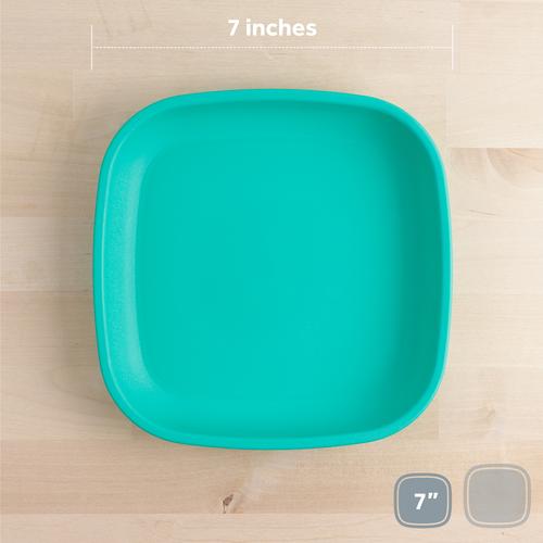 Replay - 7" Flat Plate - Pitter Patter Boutique