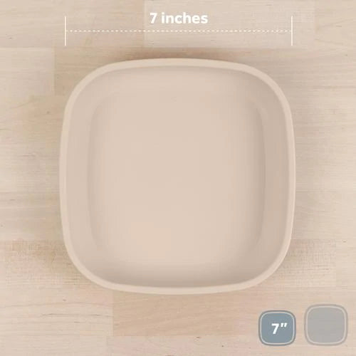 Replay - 7" Flat Plate - Pitter Patter Boutique