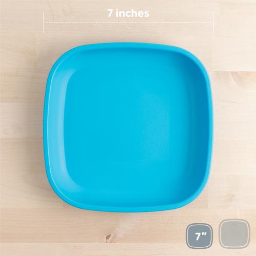 Replay - 7" Flat Plate - Pitter Patter Boutique