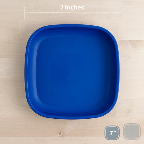 Replay - 7" Flat Plate - Pitter Patter Boutique