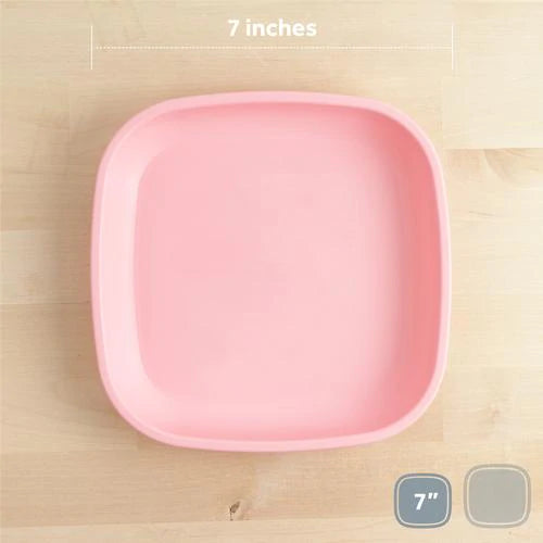 Replay - 7" Flat Plate - Pitter Patter Boutique