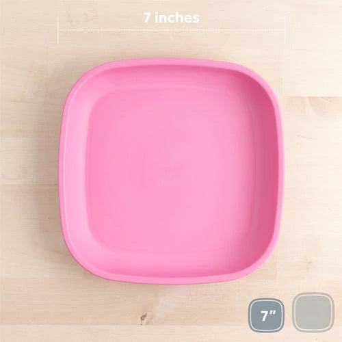 Replay - 7" Flat Plate - Pitter Patter Boutique