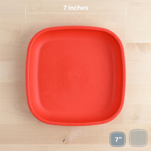 Replay - 7" Flat Plate - Pitter Patter Boutique