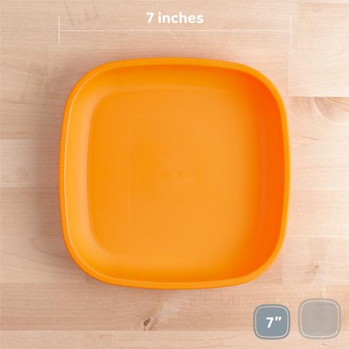 Replay - 7" Flat Plate - Pitter Patter Boutique