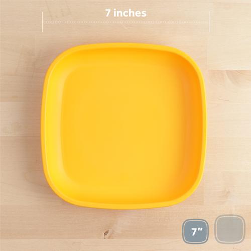 Replay - 7" Flat Plate - Pitter Patter Boutique