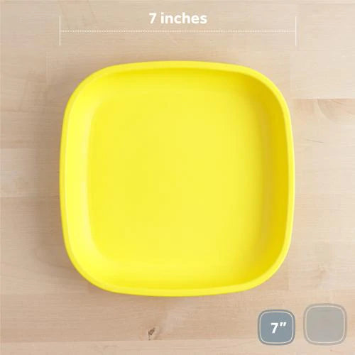 Replay - 7" Flat Plate - Pitter Patter Boutique
