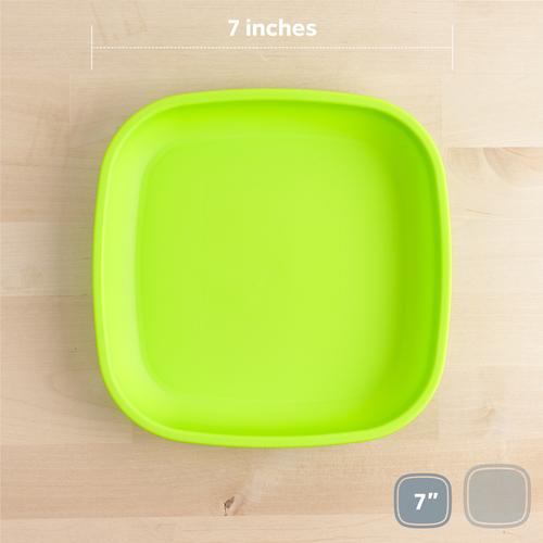 Replay - 7" Flat Plate - Pitter Patter Boutique