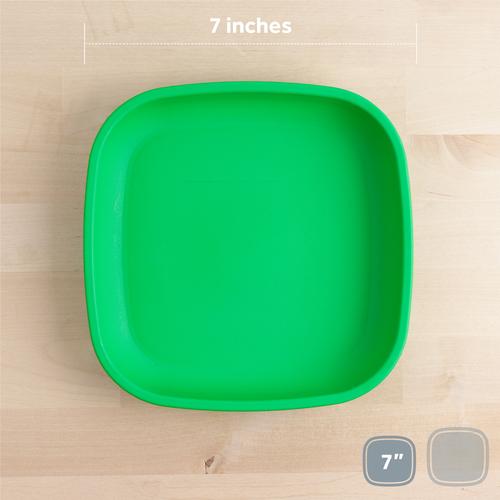 Replay - 7" Flat Plate - Pitter Patter Boutique