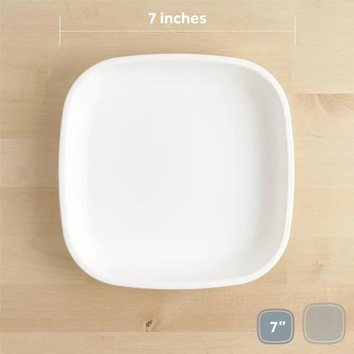 Replay - 7" Flat Plate - Pitter Patter Boutique