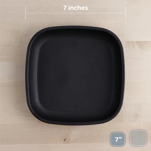 Replay - 7" Flat Plate - Pitter Patter Boutique