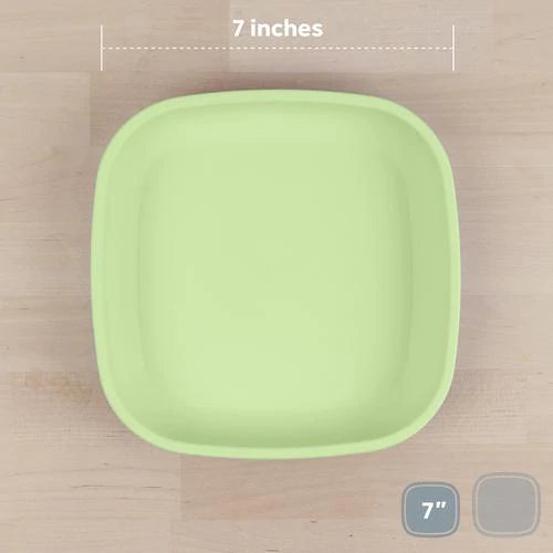 Replay - 7" Flat Plate - Pitter Patter Boutique