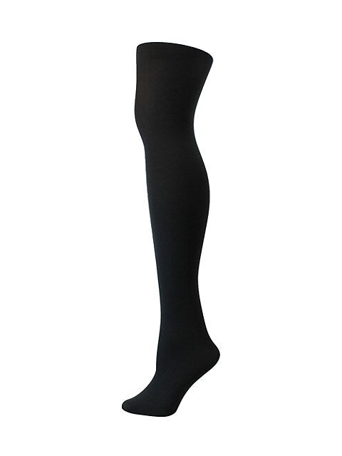 Women's Microfiber Tights - Pitter Patter Boutique