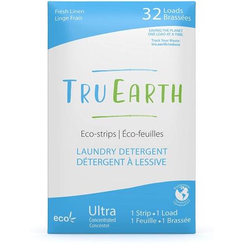 Tru Earth - Eco-Strips Laundry Detergent - Pitter Patter Boutique