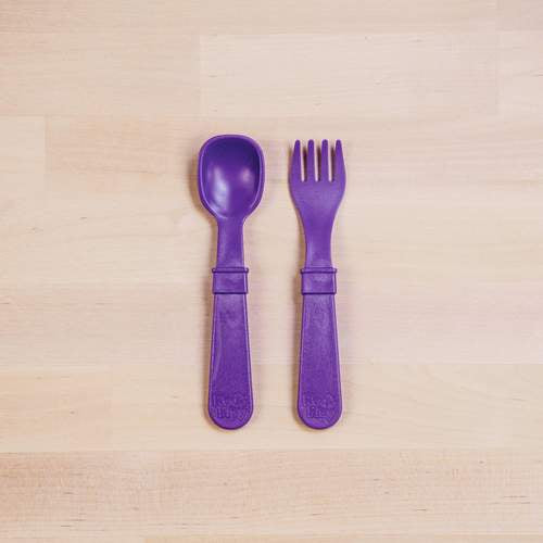 Replay - 8 piece Utensil Sets - Pitter Patter Boutique