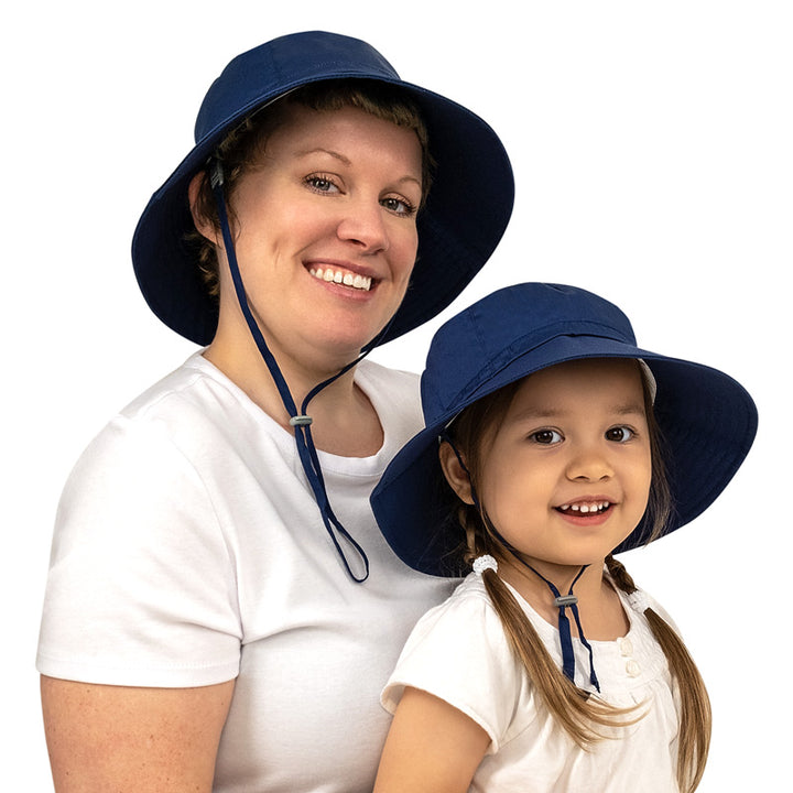 Jan & Jul - Adult Cotton Bucket Hat - Pitter Patter Boutique