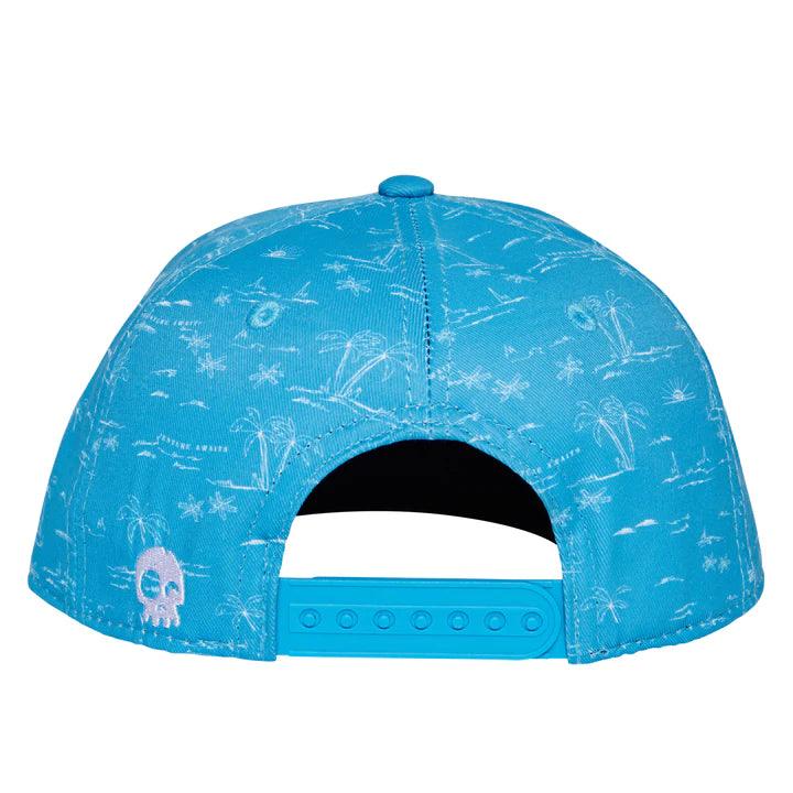 Headster - Kids (52cm) Snapback Hat - Pitter Patter Boutique