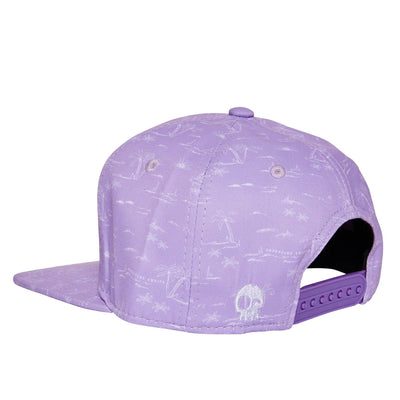 Headster - Kids (52cm) Snapback Hat - Pitter Patter Boutique