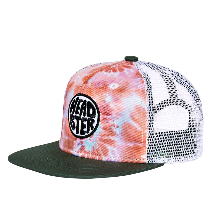 Headster - Trucker Hat (All Sizes) - Pitter Patter Boutique