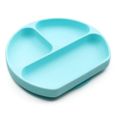 Bumkins - Silicone Grip Dish - Pitter Patter Boutique