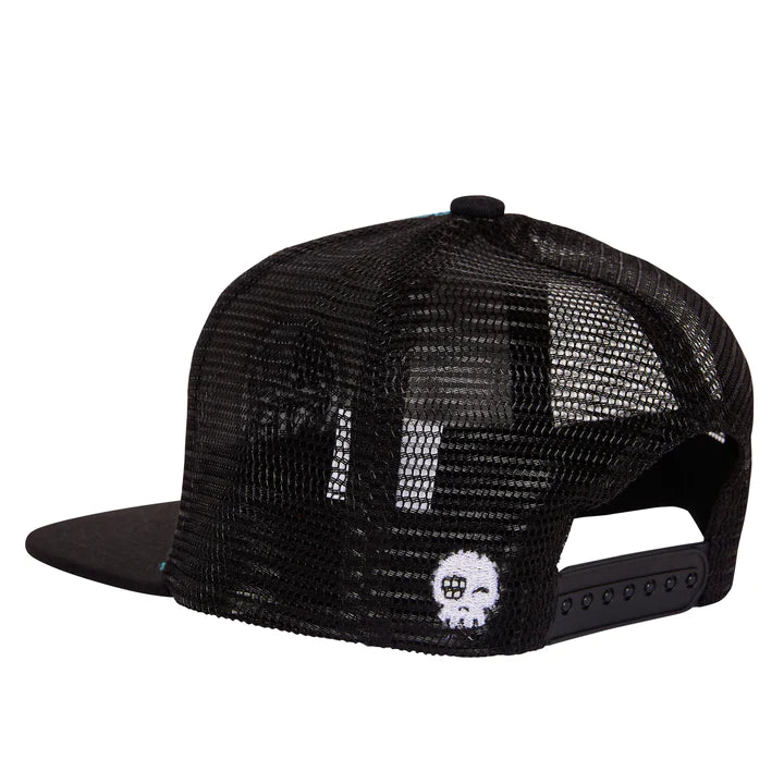 Headster - Trucker Hat (All Sizes) - Pitter Patter Boutique