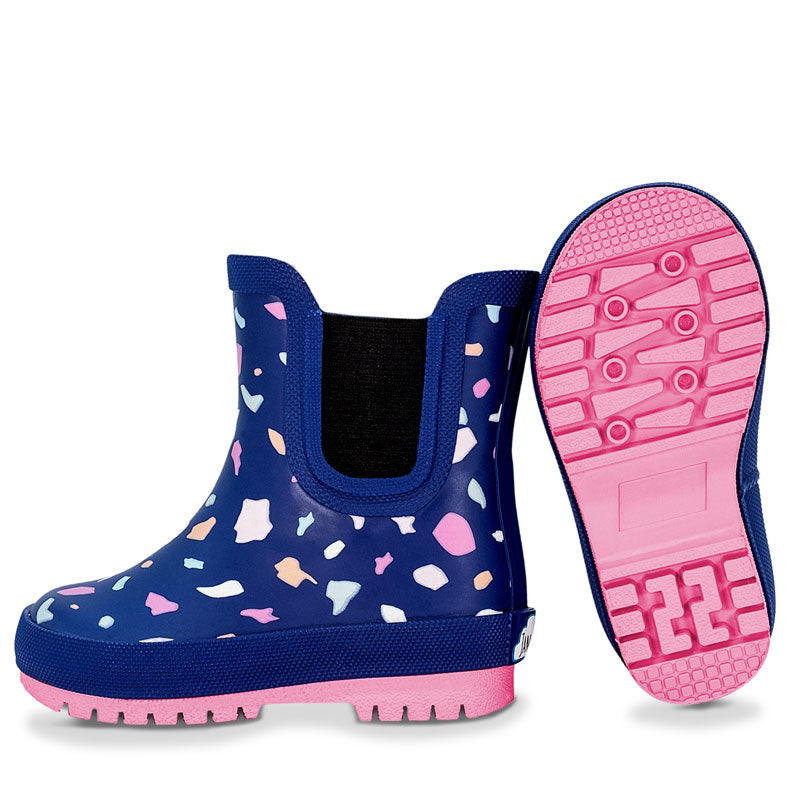 Jan & Jul - Puddle Rain Boots - Pitter Patter Boutique