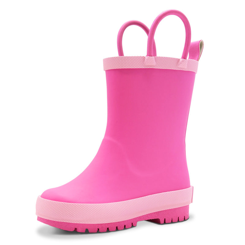 Jan & Jul - Puddle Rain Boots - Pitter Patter Boutique