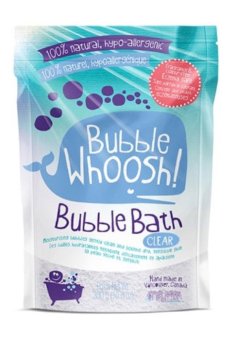 Loot - Bubble Whoosh Bubble Bath - Pitter Patter Boutique