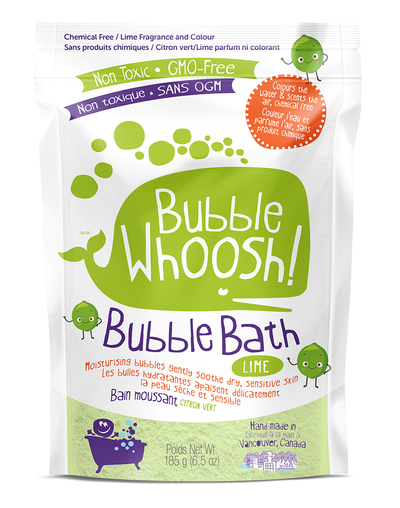 Loot - Bubble Whoosh Bubble Bath - Pitter Patter Boutique