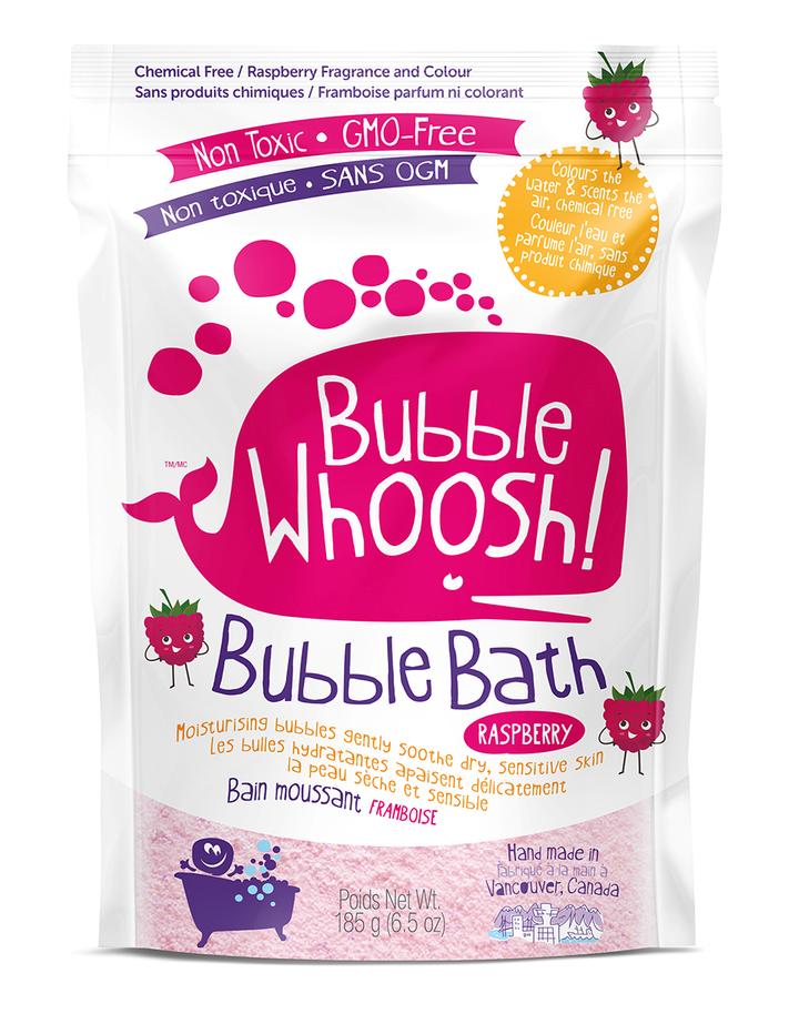 Loot - Bubble Whoosh Bubble Bath - Pitter Patter Boutique