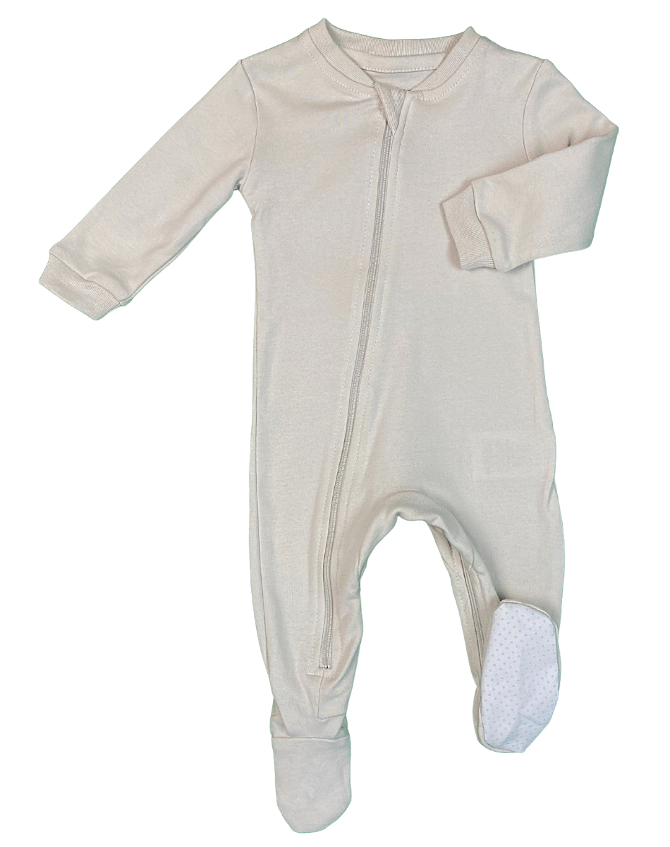 ZippyJamz Sleeper (Preemie - 6 Months) - Pitter Patter Boutique