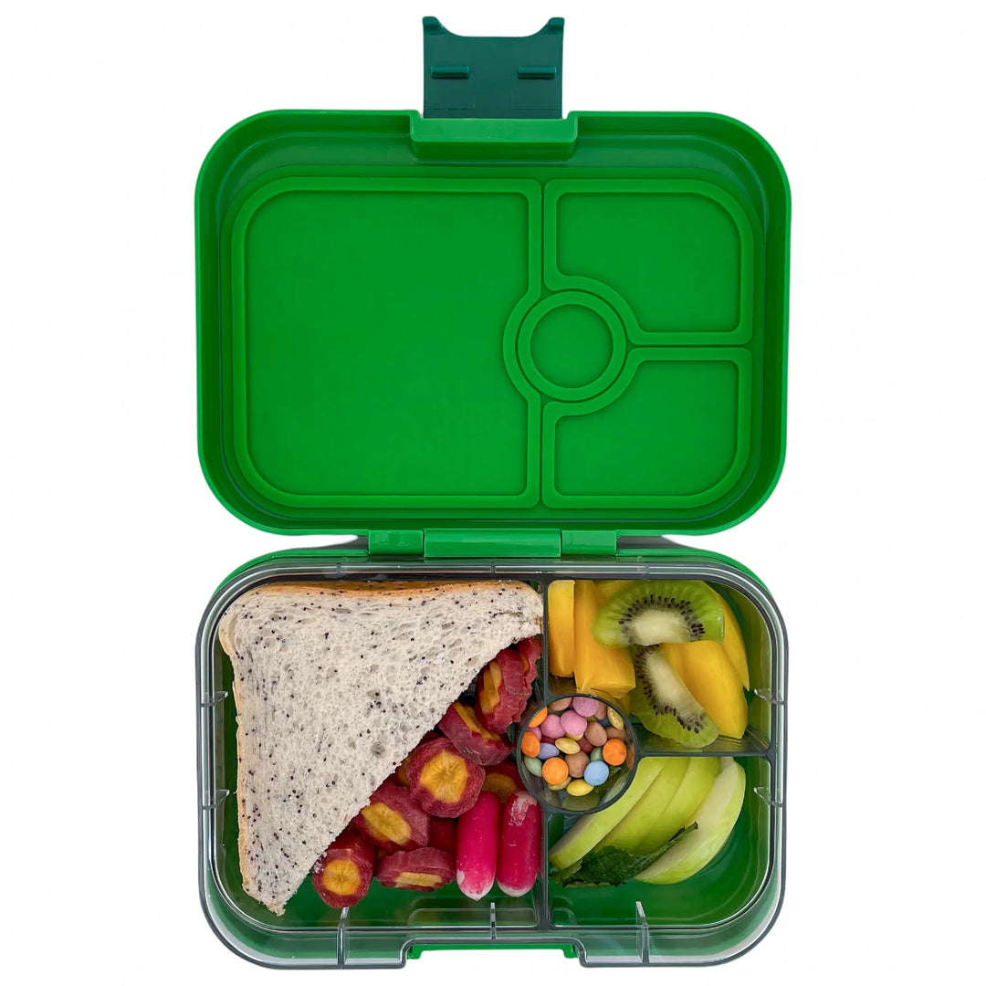 Yumbox - Panino Lunch Kit (4 compartments) - Pitter Patter Boutique