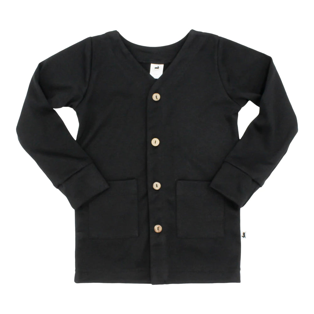 Little & Lively Cardigan - Pitter Patter Boutique