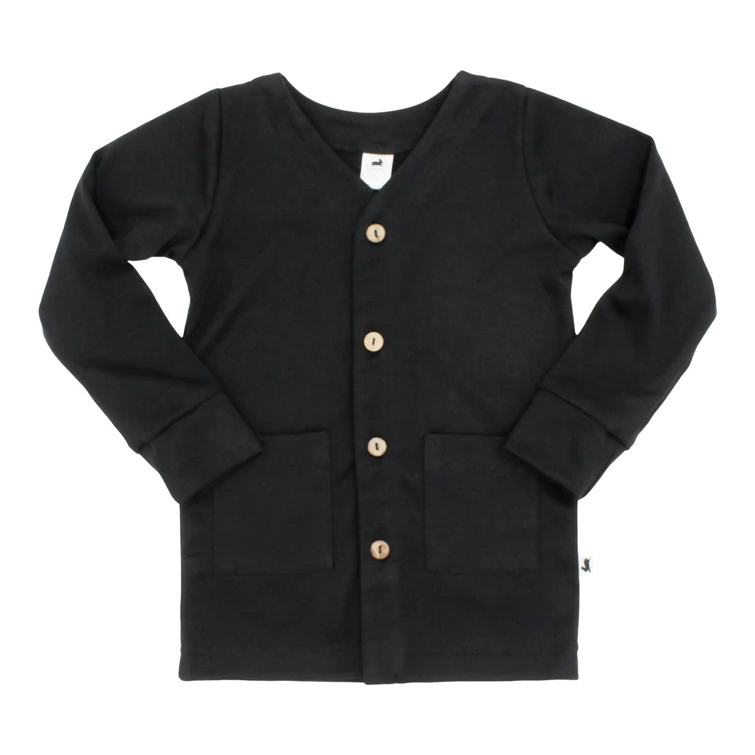Little & Lively Cardigan - Pitter Patter Boutique