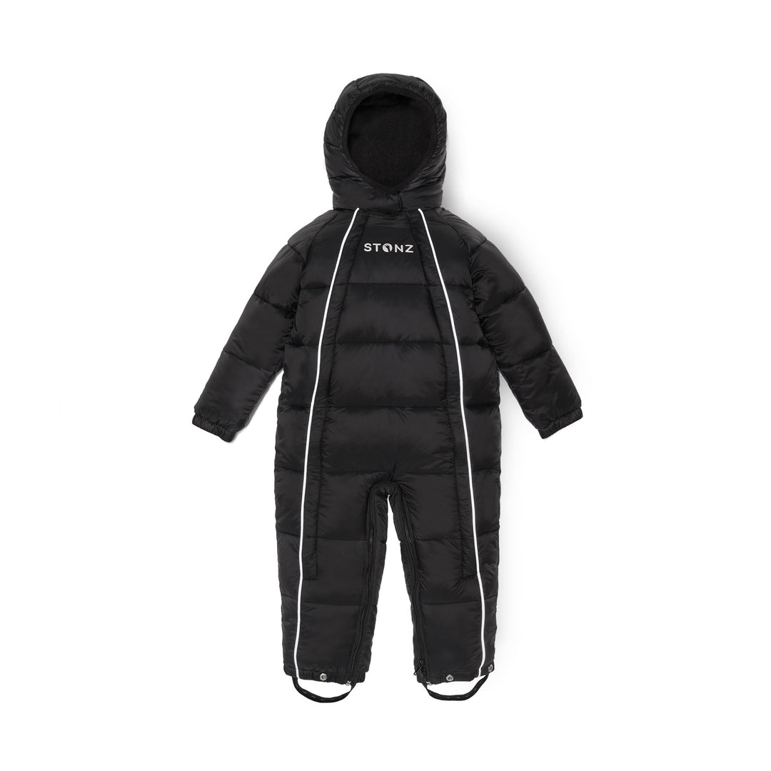 Stonz - Puffer Snow Suit - Pitter Patter Boutique