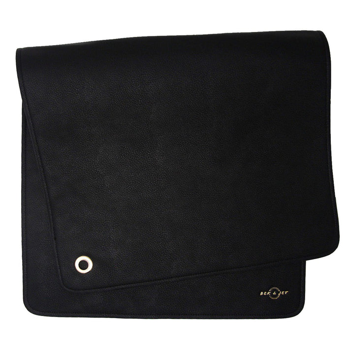 Vegan Leather Changing Mat - Pitter Patter Boutique