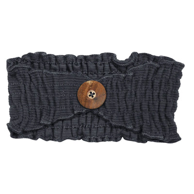 L'oved Baby Corduroy Headband - Pitter Patter Boutique