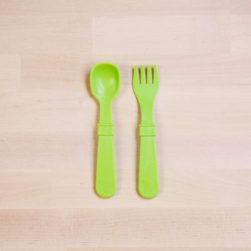 Replay - 8 piece Utensil Sets - Pitter Patter Boutique