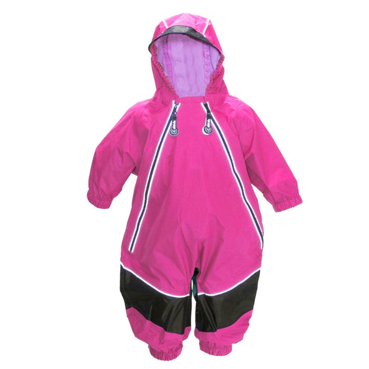 Calikids - Waterproof Rain Suit - Pitter Patter Boutique