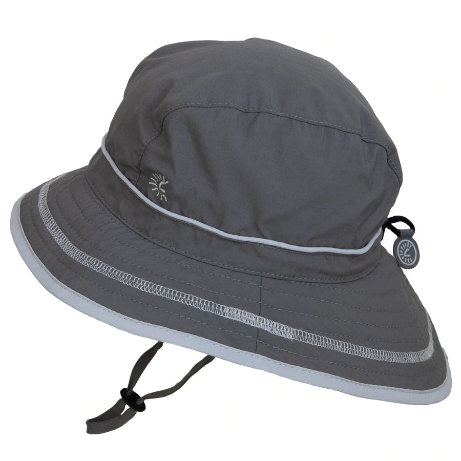 Quick-Dry UV Sun Hat - Pitter Patter Boutique